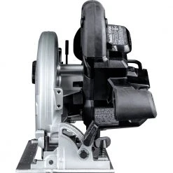 Makita XSH04ZB 18V LXT Li-Ion Sub-Compact Brushless Cordless 6-1/2 In. Circular Saw (Tool Only) -Cheap Makita Store mktnxsh04zb d