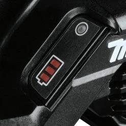 Makita XSH04ZB 18V LXT Li-Ion Sub-Compact Brushless Cordless 6-1/2 In. Circular Saw (Tool Only) -Cheap Makita Store mktnxsh04zb f