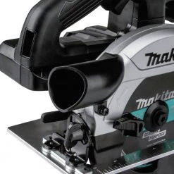 Makita XSH04ZB 18V LXT Li-Ion Sub-Compact Brushless Cordless 6-1/2 In. Circular Saw (Tool Only) -Cheap Makita Store mktnxsh04zb k