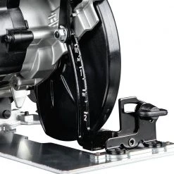 Makita XSH04ZB 18V LXT Li-Ion Sub-Compact Brushless Cordless 6-1/2 In. Circular Saw (Tool Only) -Cheap Makita Store mktnxsh04zb l