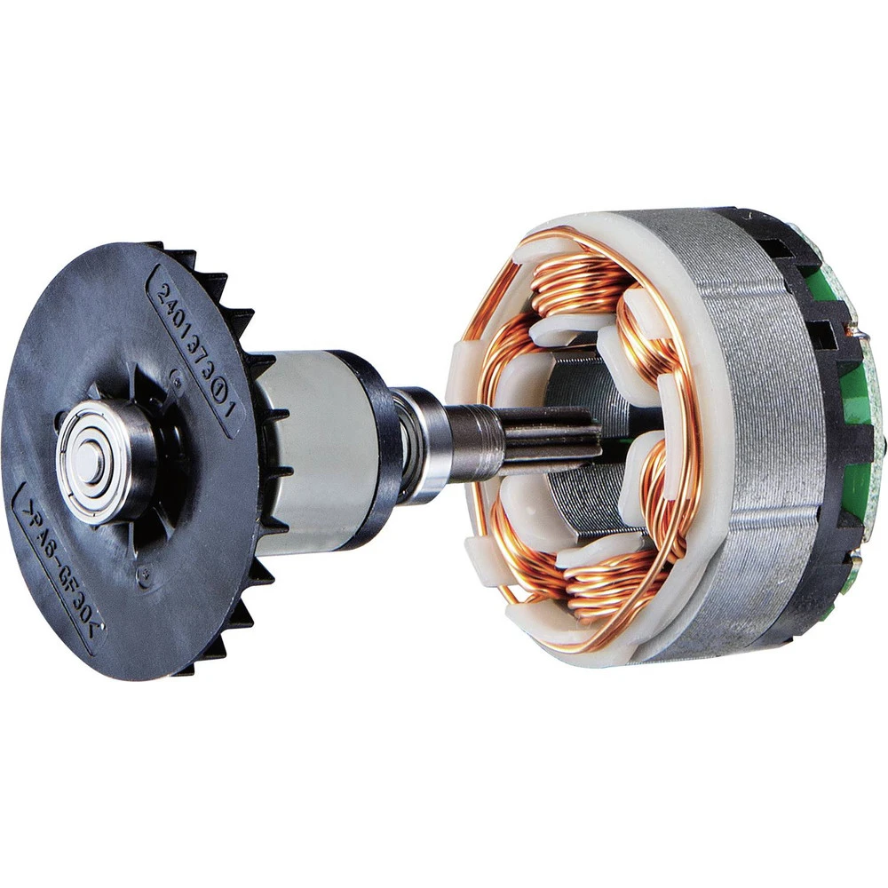 Makita XSJ03T 18V LXT Brushless Lithium-Ion 14 Gauge Cordless Straight Shear Kit With (2) 5 Ah Batteries 5 Makita XSJ03T 18V LXT Brushless Lithium-Ion 14 Gauge Cordless Straight Shear Kit With (2) 5 Ah Batteries - Image 3