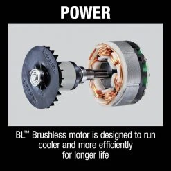 Makita XSJ04T 18V LXT Brushless Lithium-Ion 18 Gauge Cordless Offset Shear Kit With 2 Batteries (5 Ah) 13 Makita XSJ04T 18V LXT Brushless Lithium-Ion 18 Gauge Cordless Offset Shear Kit With 2 Batteries (5 Ah) -Cheap Makita Store mktnxsj04t b