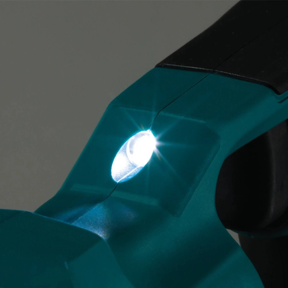 Makita XSJ05T 18V LXT Brushless Lithium-Ion 1/2 In. Cordless Fiber Cement Shear Kit With 2 Batteries (5 Ah) 7 Makita XSJ05T 18V LXT Brushless Lithium-Ion 1/2 In. Cordless Fiber Cement Shear Kit With 2 Batteries (5 Ah) - Image 5