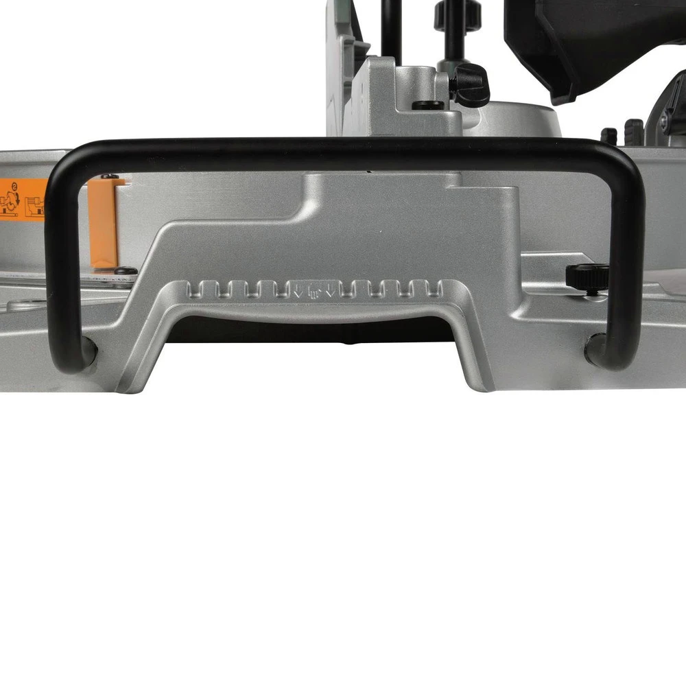 Makita XSL06Z 18V X2 LXT Lithium-Ion (36V) Brushless Cordless 10 In. Dual-Bevel Sliding Compound Miter Saw With Laser, (Tool Only) 11 Makita XSL06Z 18V X2 LXT Lithium-Ion (36V) Brushless Cordless 10 In. Dual-Bevel Sliding Compound Miter Saw With Laser, (Tool Only) - Image 9