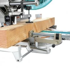 Makita XSL07PT 18V X2 LXT Lithium-Ion (36V) Brushless Cordless 12 In. Dual-Bevel Sliding Compound Miter Saw Kit With Laser (5 Ah) -Cheap Makita Store mktnxsl07pt w