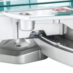 Makita XSL08PT 18V X2 LXT Lithium-Ion (36V) Brushless Cordless 12 In. Dual-Bevel Sliding Compound Miter Saw Kit With AWS And Laser (5 Ah) -Cheap Makita Store mktnxsl08pt m