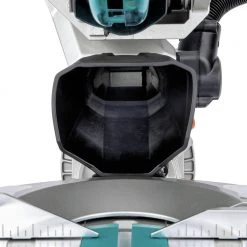 Makita XSL08PT 18V X2 LXT Lithium-Ion (36V) Brushless Cordless 12 In. Dual-Bevel Sliding Compound Miter Saw Kit With AWS And Laser (5 Ah) -Cheap Makita Store mktnxsl08pt s