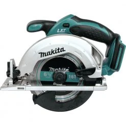 Makita XSS02Z 18V LXT Lithium-Ion 6-1/2 In. Circular Saw (Tool Only) 8 Makita XSS02Z 18V LXT Lithium-Ion 6-1/2 In. Circular Saw (Tool Only) -Cheap Makita Store mktnxss02z b