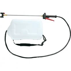 Makita XSU03Z 18V LXT Lithium-Ion 1.3 Gallon Cordless Sprayer (Tool Only) -Cheap Makita Store mktnxsu03z b