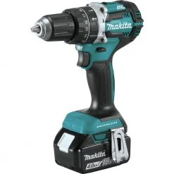 Makita XT269M+XAG04Z 18V LXT Brushless Lithium-Ion 2-Tool Cordless Combo Kit (4 Ah) With LXT Angle Grinder -Cheap Makita Store mktnxt269mxag04z bndl b