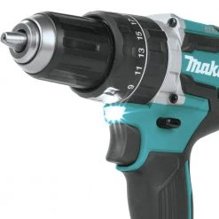 Makita XT269M+XAG04Z 18V LXT Brushless Lithium-Ion 2-Tool Cordless Combo Kit (4 Ah) With LXT Angle Grinder -Cheap Makita Store mktnxt269mxag04z bndl k