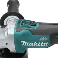 Makita XT269M+XAG04Z 18V LXT Brushless Lithium-Ion 2-Tool Cordless Combo Kit (4 Ah) With LXT Angle Grinder -Cheap Makita Store mktnxt269mxag04z bndl l