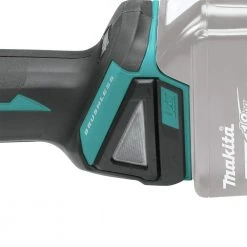 Makita XT269M+XAG04Z 18V LXT Brushless Lithium-Ion 2-Tool Cordless Combo Kit (4 Ah) With LXT Angle Grinder -Cheap Makita Store mktnxt269mxag04z bndl n
