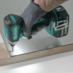 Makita XT269M+XAG04Z 18V LXT Brushless Lithium-Ion 2-Tool Cordless Combo Kit (4 Ah) With LXT Angle Grinder -Cheap Makita Store mktnxt269mxag04z bndl z