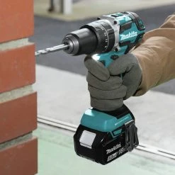 Makita XT269T 18V LXT Brushless Lithium-Ion 2-Tool Cordless Combo Kit (5 Ah) 23 Makita XT269T 18V LXT Brushless Lithium-Ion 2-Tool Cordless Combo Kit (5 Ah) -Cheap Makita Store mktnxt269t i