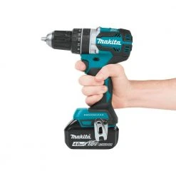Makita XT328M 18V LXT Brushless Lithium-Ion 3-Tool Cordless Combo Kit (4 Ah) 38 Makita XT328M 18V LXT Brushless Lithium-Ion 3-Tool Cordless Combo Kit (4 Ah) -Cheap Makita Store mktnxt328m l