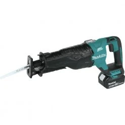 Makita XT454T 18V LXT Brushless Lithium-Ion Cordless 4-Tool Combo Kit With 2 Batteries (5 Ah) -Cheap Makita Store mktnxt454t c