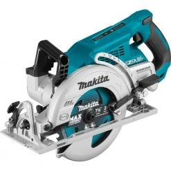Makita XT507PT 18V LXT/ 36V (18V X2) LXT Brushless Lithium-Ion Cordless 5-Tool Combo Kit With 2 Batteries (5 Ah) -Cheap Makita Store mktnxt507pt b