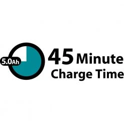 Makita XT507PT 18V LXT/ 36V (18V X2) LXT Brushless Lithium-Ion Cordless 5-Tool Combo Kit With 2 Batteries (5 Ah) -Cheap Makita Store mktnxt507pt l