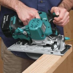 Makita XT616PT 18V LXT Brushless Lithium-Ion Cordless 6-Tool Combo Kit With 2 Batteries (5 Ah) -Cheap Makita Store mktnxt616pt v