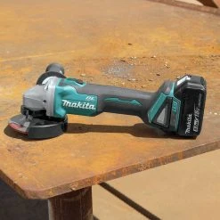 Makita XT707PT 18V LXT Brushless Lithium-Ion Cordless 7-Tool Combo Kit With 2 Batteries (5 Ah) -Cheap Makita Store mktnxt707pt u