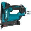 Makita XTP02Z 18V LXT Lithium-Ion Cordless 23 Gauge Pin Nailer (Tool Only) -Cheap Makita Store mktnxtp02z