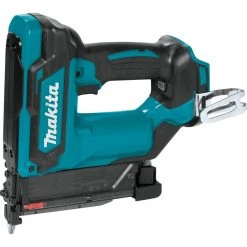 Makita XTP02Z 18V LXT Lithium-Ion Cordless 23 Gauge Pin Nailer (Tool Only)