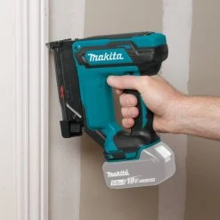 Makita XTP02Z 18V LXT Lithium-Ion Cordless 23 Gauge Pin Nailer (Tool Only) -Cheap Makita Store mktnxtp02z e