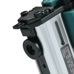 Makita XTS01Z 18V LXT Lithium-Ion 3/8 In. Crown Stapler (Tool Only) -Cheap Makita Store mktnxts01z b