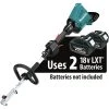 Makita XUX01Z 18V X2 LXT Lithium-Ion Brushless Cordless Couple Shaft Power Head (Tool Only) 1 Makita XUX01Z 18V X2 LXT Lithium-Ion Brushless Cordless Couple Shaft Power Head (Tool Only) -Cheap Makita Store mktnxux01z