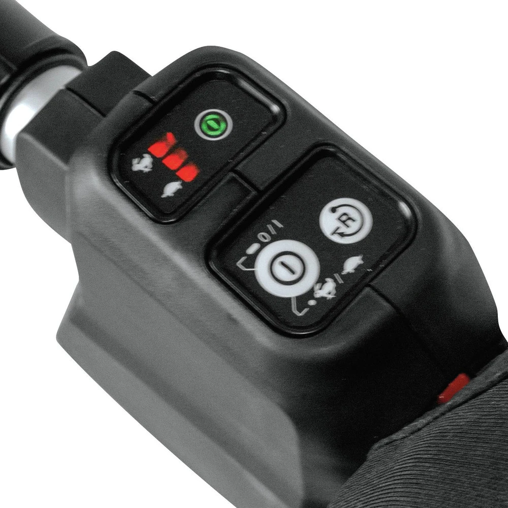 Makita XUX01Z 18V X2 LXT Lithium-Ion Brushless Cordless Couple Shaft Power Head (Tool Only) 5 Makita XUX01Z 18V X2 LXT Lithium-Ion Brushless Cordless Couple Shaft Power Head (Tool Only) - Image 3