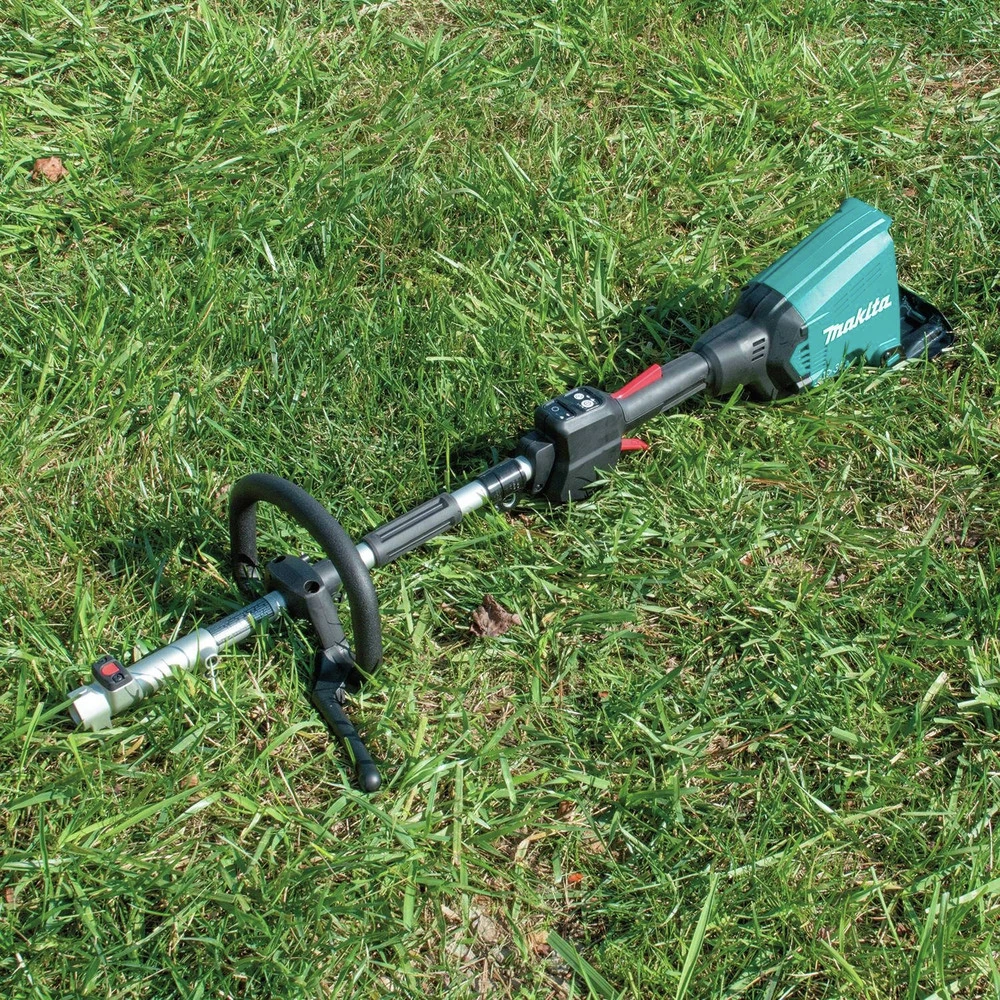 Makita XUX01Z 18V X2 LXT Lithium-Ion Brushless Cordless Couple Shaft Power Head (Tool Only) 8 Makita XUX01Z 18V X2 LXT Lithium-Ion Brushless Cordless Couple Shaft Power Head (Tool Only) - Image 6