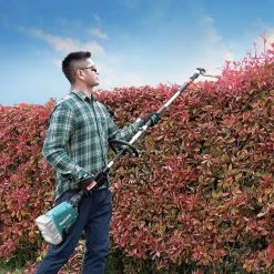 Makita XUX01Z 18V X2 LXT Lithium-Ion Brushless Cordless Couple Shaft Power Head (Tool Only) 16 Makita XUX01Z 18V X2 LXT Lithium-Ion Brushless Cordless Couple Shaft Power Head (Tool Only) -Cheap Makita Store mktnxux01z f