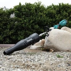 Makita XUX02SM1X3 18V LXT Brushless Lithium-Ion Cordless Couple Shaft Power Head Kit With 13 In. String Trimmer And Blower Attachments (4 Ah) 23 Makita XUX02SM1X3 18V LXT Brushless Lithium-Ion Cordless Couple Shaft Power Head Kit With 13 In. String Trimmer And Blower Attachments (4 Ah) -Cheap Makita Store mktnxux02sm1x3 h