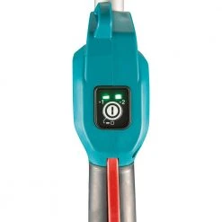 Makita XUX02SM1X4 18V LXT BL Li-Ion Cordless Couple Shaft Power Head Kit With 13 In. String Trimmer Attachment And 10 In. Pole Saw Attachment (4 Ah) -Cheap Makita Store mktnxux02sm1x4 f