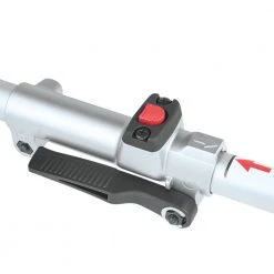 Makita XUX02SM1X4 18V LXT BL Li-Ion Cordless Couple Shaft Power Head Kit With 13 In. String Trimmer Attachment And 10 In. Pole Saw Attachment (4 Ah) -Cheap Makita Store mktnxux02sm1x4 g