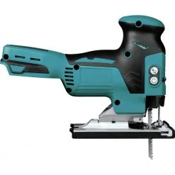 Makita XVJ01Z 18V LXT Li-Ion Brushless Barrel Grip Jig Saw (Tool Only) -Cheap Makita Store mktnxvj01z c
