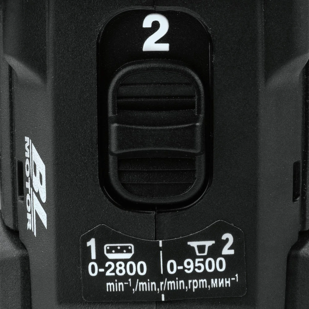 Makita XVP01ZB 18V LXT Brushless Sub-Compact Lithium-Ion Cordless 3 In. Polisher /2 In. Sander (Tool Only) 6 Makita XVP01ZB 18V LXT Brushless Sub-Compact Lithium-Ion Cordless 3 In. Polisher /2 In. Sander (Tool Only) - Image 4