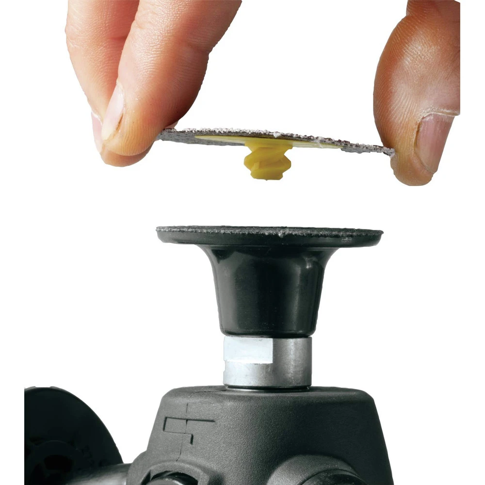 Makita XVP01ZB 18V LXT Brushless Sub-Compact Lithium-Ion Cordless 3 In. Polisher /2 In. Sander (Tool Only) 9 Makita XVP01ZB 18V LXT Brushless Sub-Compact Lithium-Ion Cordless 3 In. Polisher /2 In. Sander (Tool Only) - Image 7