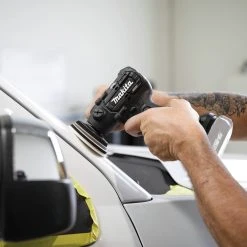 Makita XVP01ZB 18V LXT Brushless Sub-Compact Lithium-Ion Cordless 3 In. Polisher /2 In. Sander (Tool Only) 32 Makita XVP01ZB 18V LXT Brushless Sub-Compact Lithium-Ion Cordless 3 In. Polisher /2 In. Sander (Tool Only) -Cheap Makita Store mktnxvp01zb k