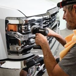 Makita XVP01ZB 18V LXT Brushless Sub-Compact Lithium-Ion Cordless 3 In. Polisher /2 In. Sander (Tool Only) 33 Makita XVP01ZB 18V LXT Brushless Sub-Compact Lithium-Ion Cordless 3 In. Polisher /2 In. Sander (Tool Only) -Cheap Makita Store mktnxvp01zb l