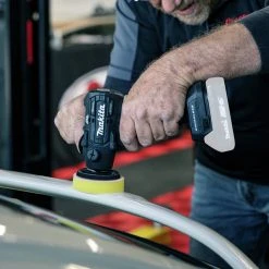 Makita XVP01ZB 18V LXT Brushless Sub-Compact Lithium-Ion Cordless 3 In. Polisher /2 In. Sander (Tool Only) 35 Makita XVP01ZB 18V LXT Brushless Sub-Compact Lithium-Ion Cordless 3 In. Polisher /2 In. Sander (Tool Only) -Cheap Makita Store mktnxvp01zb n