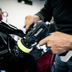 Makita XVP01ZB 18V LXT Brushless Sub-Compact Lithium-Ion Cordless 3 In. Polisher /2 In. Sander (Tool Only) 36 Makita XVP01ZB 18V LXT Brushless Sub-Compact Lithium-Ion Cordless 3 In. Polisher /2 In. Sander (Tool Only) -Cheap Makita Store mktnxvp01zb o