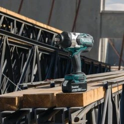 Makita XWT08Z 18V LXT Lithium-Ion Brushless High Torque 1/2 In. Square Drive Impact Wrench (Tool Only) 17 Makita XWT08Z 18V LXT Lithium-Ion Brushless High Torque 1/2 In. Square Drive Impact Wrench (Tool Only) -Cheap Makita Store mktnxwt08z g