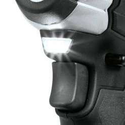 Makita XWT13ZB 18V LXT Lithium-Ion Sub-Compact Brushless 1/2 Square Drive Impact Wrench (Tool Only) -Cheap Makita Store mktnxwt13zb a