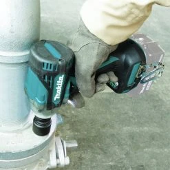 Makita XWT15Z 18V LXT 4-Speed Brushless Lithium-Ion 1/2 In. Cordless Impact Wrench With Detent Anvil (Tool Only) 11 Makita XWT15Z 18V LXT 4-Speed Brushless Lithium-Ion 1/2 In. Cordless Impact Wrench With Detent Anvil (Tool Only) -Cheap Makita Store mktnxwt15z d