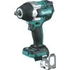 Makita XWT18XVZ 18V LXT Brushless Lithium-Ion 1/2 In. Square Drive Cordless 4-Speed Mid-Torque Utility Impact Wrench With Detent Anvil (Tool Only) 1 Makita XWT18XVZ 18V LXT Brushless Lithium-Ion 1/2 In. Square Drive Cordless 4-Speed Mid-Torque Utility Impact Wrench With Detent Anvil (Tool Only) -Cheap Makita Store mktnxwt18xvz