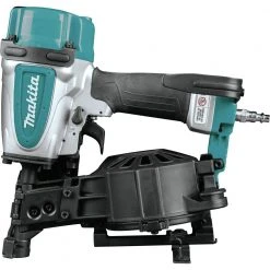 Factory Reconditioned Makita AN454-R 1-3/4 In. Coil Roofing Nailer 19 Factory Reconditioned Makita AN454-R 1-3/4 In. Coil Roofing Nailer -Cheap Makita Store mktran454 r b