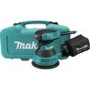 Factory Reconditioned Makita BO5030K-R 5 In. Random Orbit Sander Kit 1 Factory Reconditioned Makita BO5030K-R 5 In. Random Orbit Sander Kit -Cheap Makita Store mktrbo5030k r