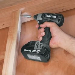 Factory Reconditioned Makita CX200RB-R 18V LXT Lithium-Ion Sub-Compact Brushless Cordless 2-Pc. Combo Kit -Cheap Makita Store mktrcx200rb r f